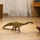 Figurë lodër Schleich Dinosaurs Diplodocus 15047, 28 cm, nga 5 vjeç, jeshile