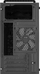 Kasë Aerocool CS-109 FRGB, Mini Tower