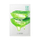 Маска за лице The Saem Natural Mask Sheet Aloe, хидратантна, 1 парче