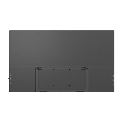 Monitor portabël me prekje Uperfect UMax21, 21.5", Full HD 120Hz, gri i errët
