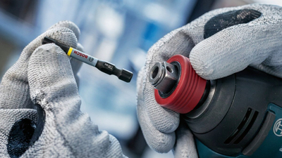 Сет битови Бош Про Торкс T10, 55mm, 2 парчиња
