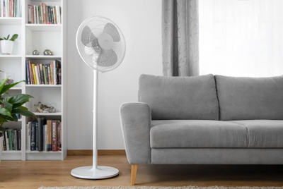 Flladitëse Sencor SFN 4060WH, e bardhë