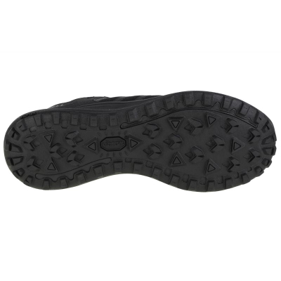 Këpucë pune Merrell Nova 3 Tactical, taban i fortë, shumë rehat, e zezë