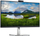 Monitor Dell C2723H - LED, 27", FullHD, i zi / argjendtë