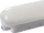 Trup ndriçimi i mbyllur Kanlux MAH LED HI 22606, 19W, 4000K, gri