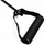 Top gjimnastike Spokey BANSAY, 65 cm, me ekspandues, jeshil