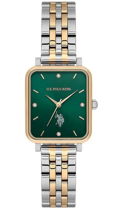 Ore Us Polo USPA2102-01
