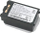 Bateri për skaner Zebra BTRY-MC7XEAB00, 3600mAh, Li Ion, e zezë