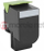Toner Lexmark (80C2SK0), i zi