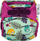 Pelenë Close Caboo Pop-in V2, për fëmijë me peshë 3 - 16 kg, 1 copë