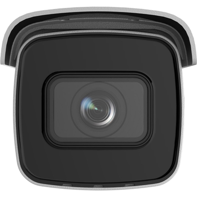 Kamerë sigurie Hikvision DS-2CD2686G2-IZS, 8 MP, 3840 x 2160, me detektim të lëvizjes, e bardhë