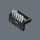 Set bitash Wera Bit-Check 6 V Universal 1, 6 copë, 50 mm