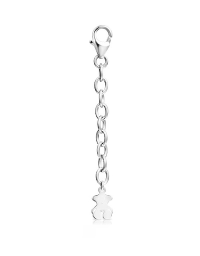 Zinxhir zgjatës Tous, i argjendtë
