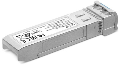 Modul transceiver TP-Link Omada SM5110-LR SFP+, 10GBase-LR, set me 8 copë