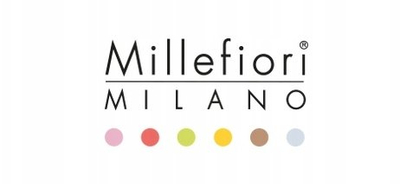 Освежувач за простор Millefiori Milano Oxygen Zone, 250ml, бел