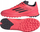 Këpucë futbolli për kalamaj adidas F50 League TF Jr, Fiberskin, shollë TF për bar sintetik, rozë e ndezur