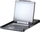 Konzола KVM Aten CL5716IN, 16 порти, 19", VGA, USB, DE распоред, црна