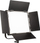 Llambë studio Walimex Pro Rainbow, LED RGBWW, 100W, e zezë