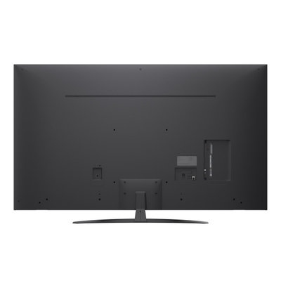 Телевизор LG 65NANO81A6A, 65\", 4K UHD NanoCell, паметен, црн