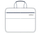 Çantë laptopi Addison Technology Middlebury, 15.6", gri e errët