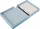 Album fotografish Printworks Endless Summer Turquoise, 30 faqe, 10x15 cm, blu
