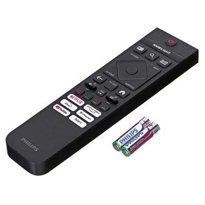 TV Philips 24PHS6000/12, 24\", HD, Smart TV, i zi