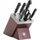 Set bllok thikash ZWILLING Pro Self-sharpening, 7 copë, vetë-mprehës, inox