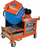 Disk prerës për beton Norton Clipper Classic BS-10 70184647269, 900mm, vrimë 60mm, blu