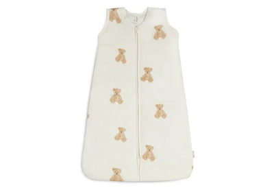 Thes gjumi me menge qe hiqen 110cm - Teddy Bear