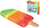 Dyshek fryrës Bestway Popsicle 43161, 180x75 cm, shumëngjyrësh