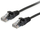 Kabел за мрежа Equip Cat.6 U UTP, 1.5m, црн
