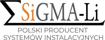Електричен кабинет Sigma Li, за вградно монтирање, 4 кола, метален