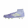 Këpucë futbolli për goca Adidas F50 Sparkfusion Pro FG AG, vjollcë