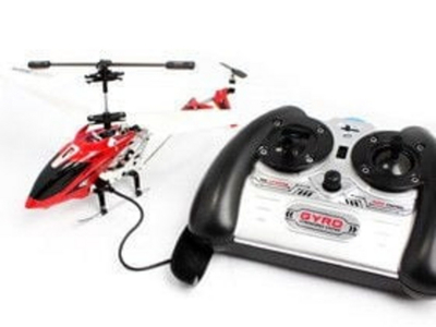 Helikopter me telekomandë Syma S107G