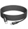 Kabllo USB Hoco X91, Type C në Type C, PD 60W 3A, 3m, i zi