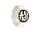 Orë Samsung Galaxy Watch 6, 40mm BT, e artë