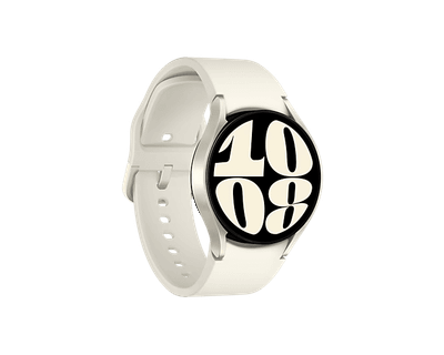 Orë Samsung Galaxy Watch 6, 40mm BT, e artë