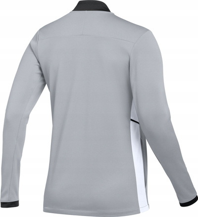 Xhaketë sport Nike Academy 25 Track M FZ9824 012, Dri FIT, për burra, gri