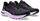 Atlete vrapimi Asics Pursue 9, neutrale, të zeza magenta