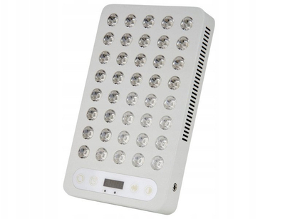 Maskë LED për fytyrë Beautifly SkinPure Therapy, për lëkurë, 1 copë
