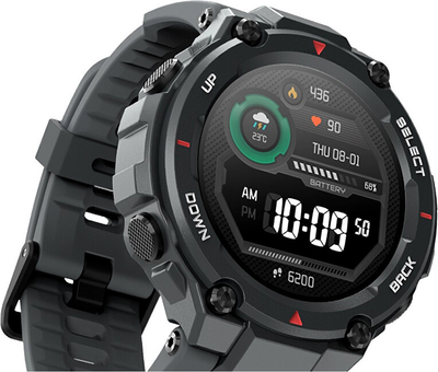 Orë e mençur Amazfit T-Rex, Camo