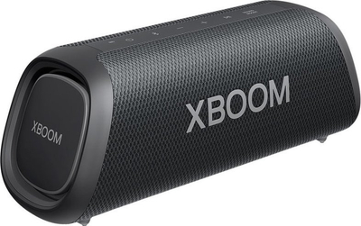 Altoparlant Bluetooth LG XBOOM Go DXG5, portativ, i zi