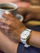 Orë e mençur Garmin Vivomove Sport White