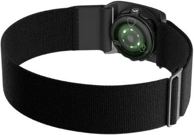 Sensor pulsi Polar Verity Sense, i zi