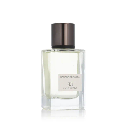 Banana Republic 83 Leather Reserve Парфемска вода, 75 ml