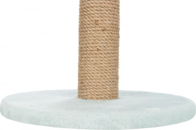 Shtyllë gërvishtëse për mace Trixie Junior, 42 cm, mint