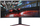 Monitor gaming LG UltraGear 38GN950P-B, 38", 3840 x 1600, i zi