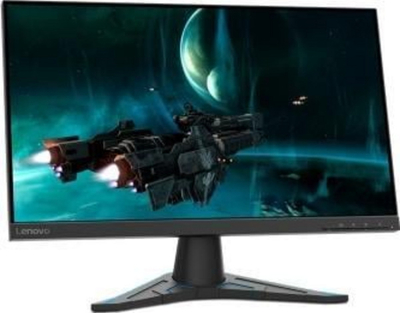 Monitor Lenovo G24e-20, 1920 x 1080 FullHD, 23.8", i zi