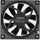 Ventilator kompjutri Cryorig, RGB, i zi