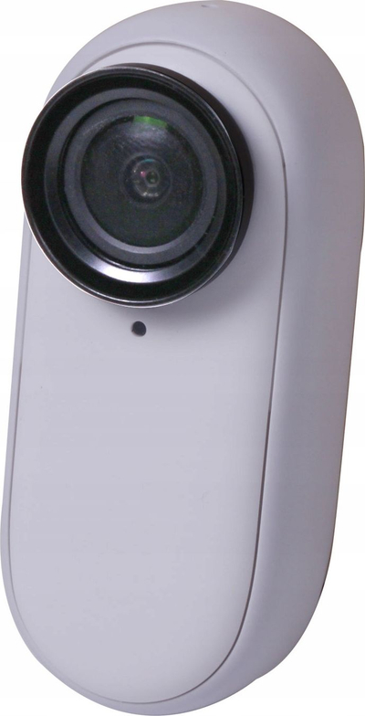 Xham mbrojtës lente SUNNYLIFE Insta360 GO 2, 9H, set 2 copë, transparent